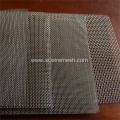 304 Micro Opening Stainless Steel Wire Mesh